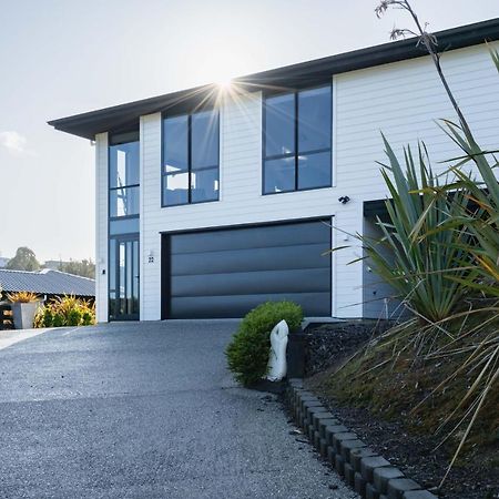 Modern Family Friendly Getaway Villa Dunedin Luaran gambar