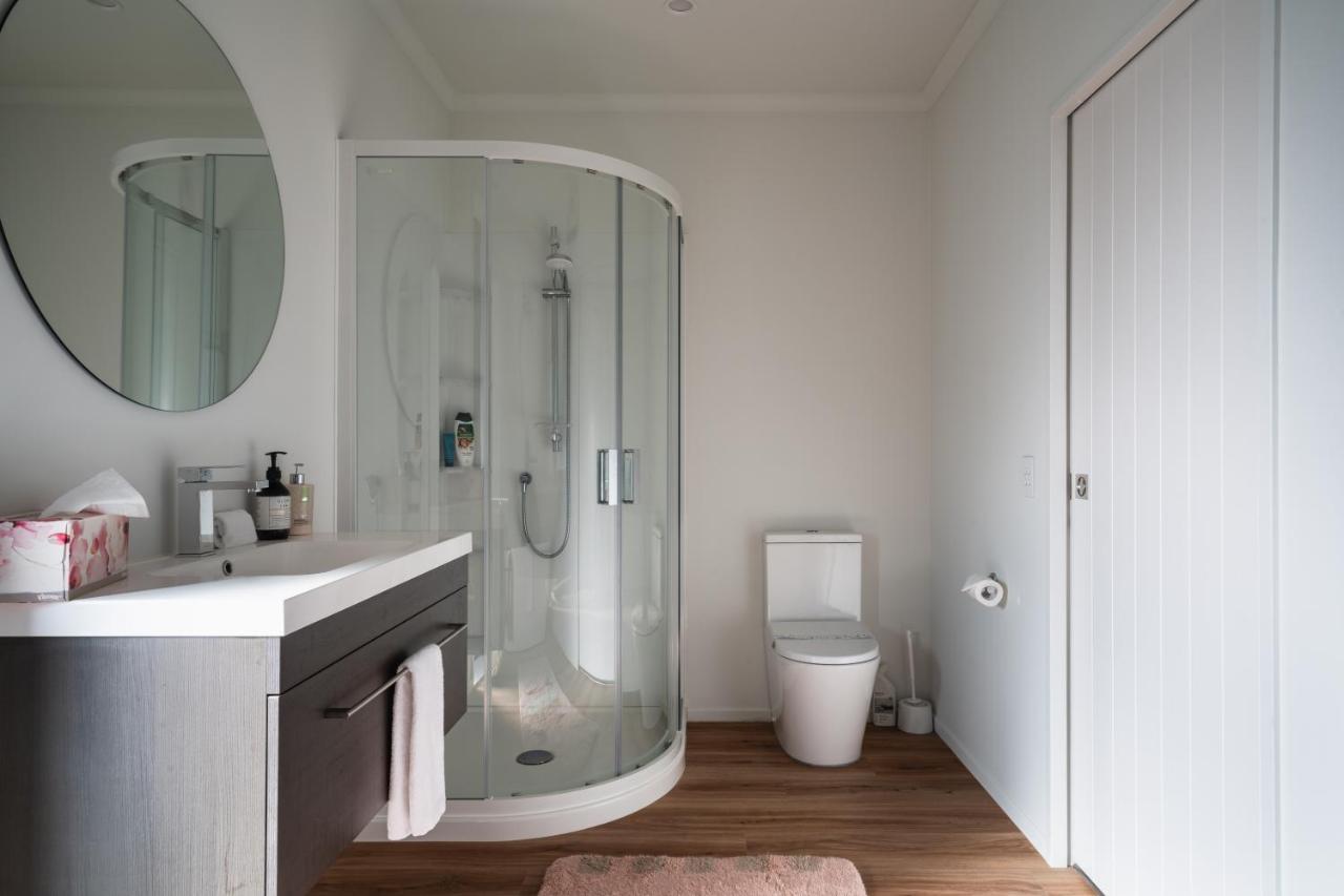 Modern Family Friendly Getaway Villa Dunedin Luaran gambar