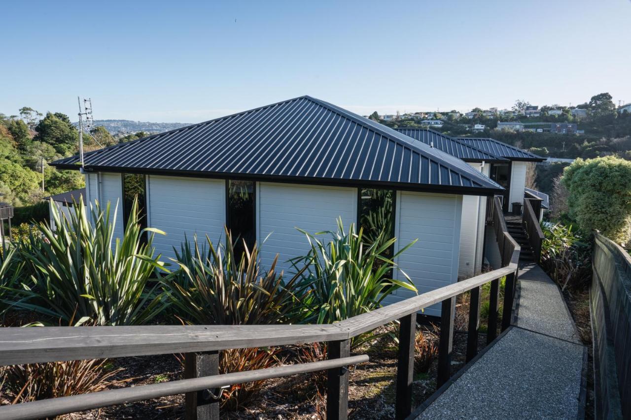 Modern Family Friendly Getaway Villa Dunedin Luaran gambar