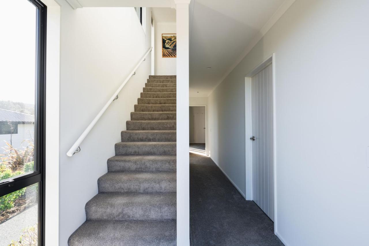 Modern Family Friendly Getaway Villa Dunedin Luaran gambar