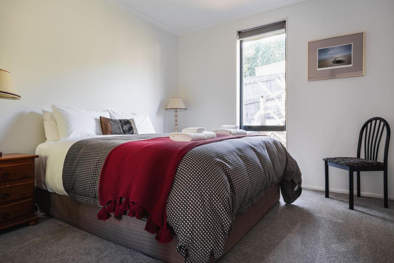 Modern Family Friendly Getaway Villa Dunedin Luaran gambar