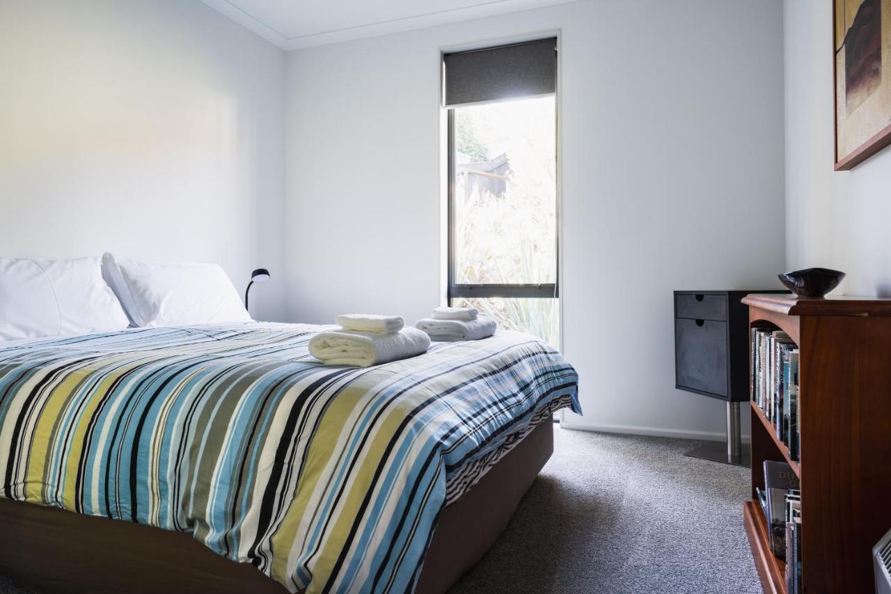 Modern Family Friendly Getaway Villa Dunedin Luaran gambar