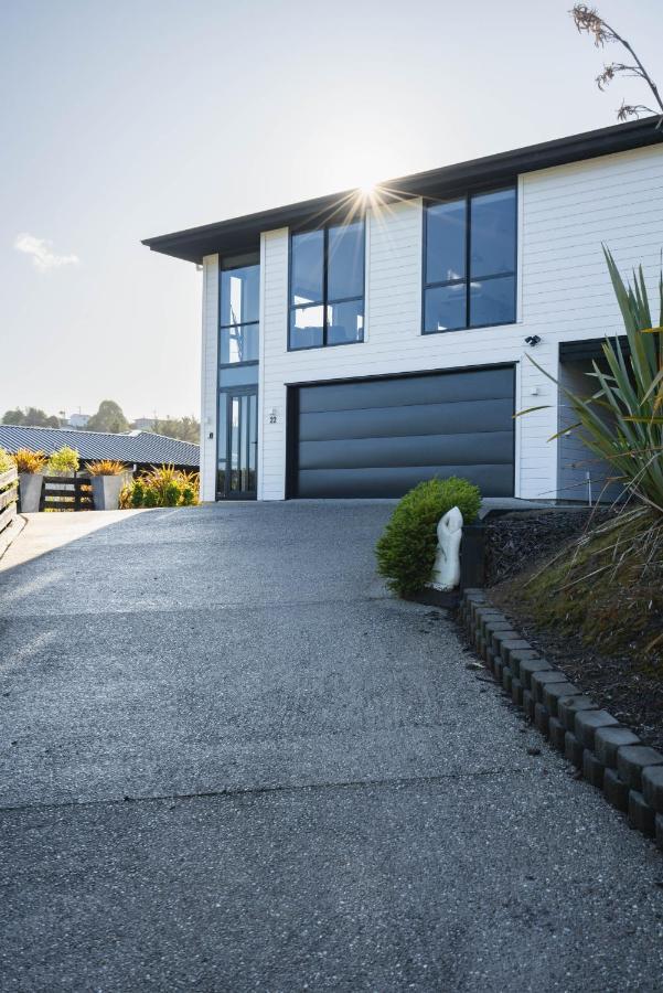 Modern Family Friendly Getaway Villa Dunedin Luaran gambar