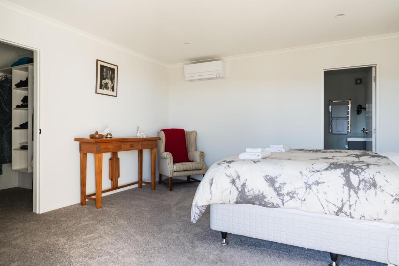 Modern Family Friendly Getaway Villa Dunedin Luaran gambar